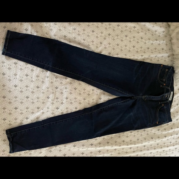 Madewell skinny Jean. - Picture 1 of 1